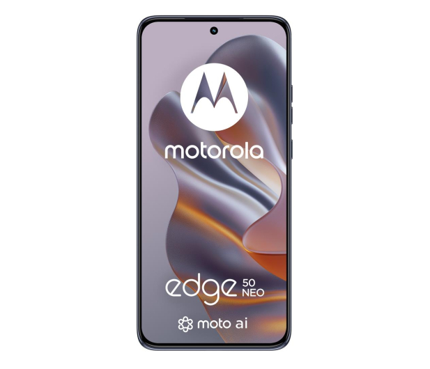 Motorola edge 50 neo 5G 12/512GB Grisaille 120Hz - 1276120 - zdjęcie 4